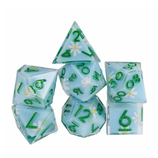 Daisy Chain Handmade - #HM07DAISY