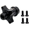 Unibody Super Heavy Duty Differential Lock RYFT