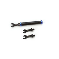 Turnbuckle Wrench Graphite Handle 4 5 6mm
