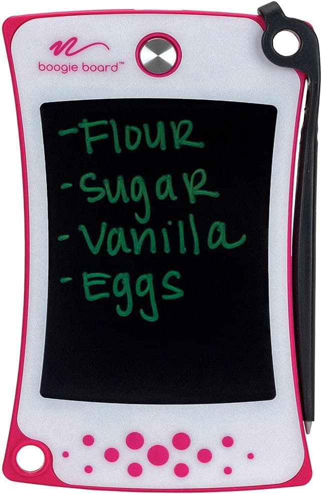 Boogie Board: Jot Pocket, Pink