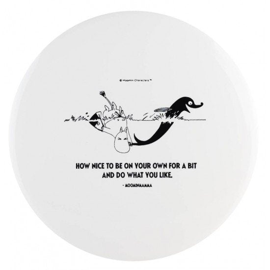 Kastaplast Lots - K1 - Moomin Artwork Series - Moominmamma