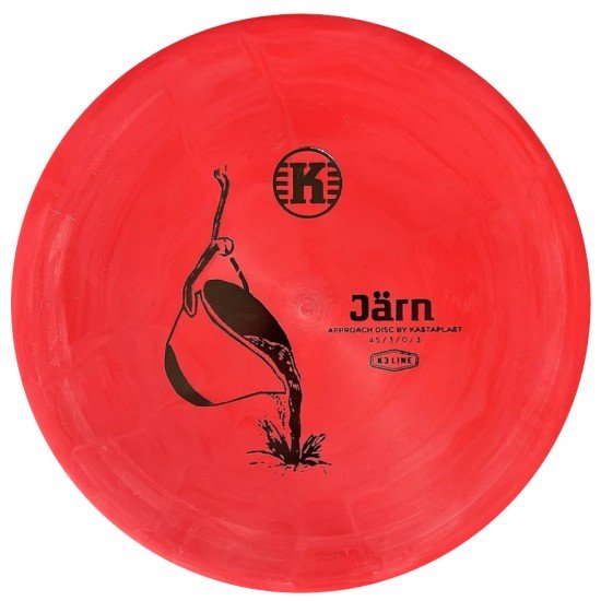 Kastaplast Jarn - K3