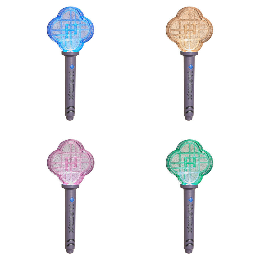 KPop Demon Hunters: Huntrix Light Stick (8)