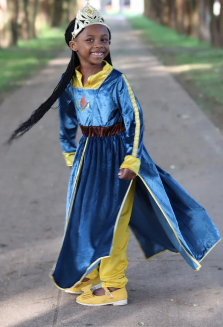 Deluxe Alpine Princess Set - M (3-5 yrs.)