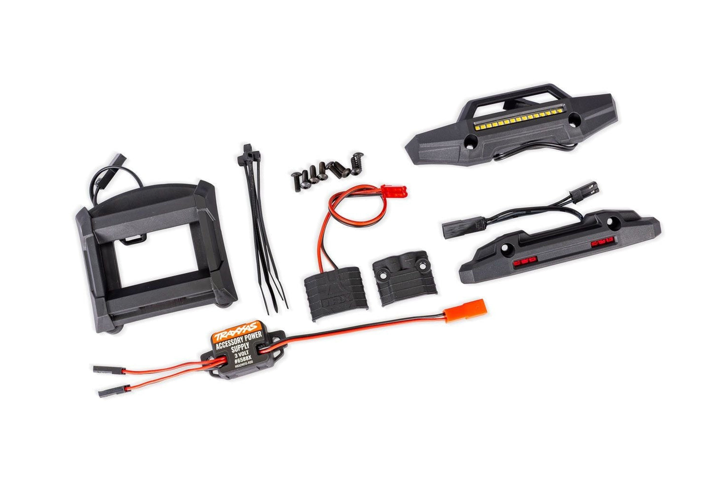 LED LIGHT SET MINI MAXX