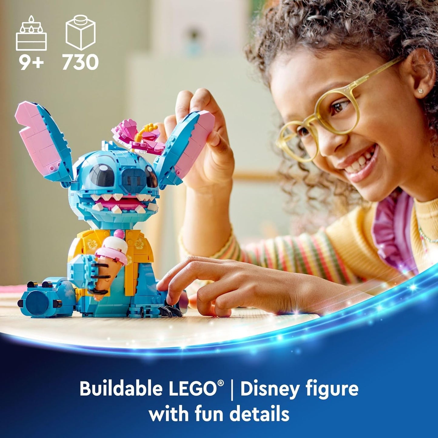 43249 Stitch