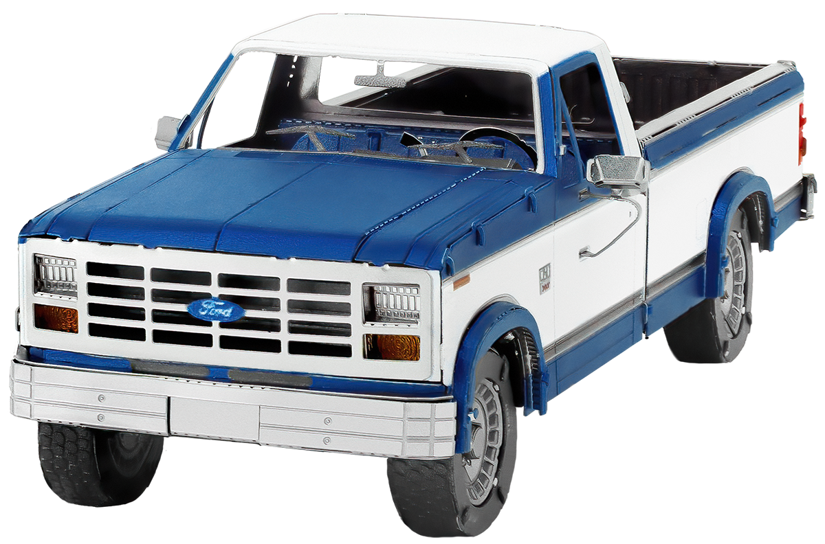 1982 Ford F-150 Truck