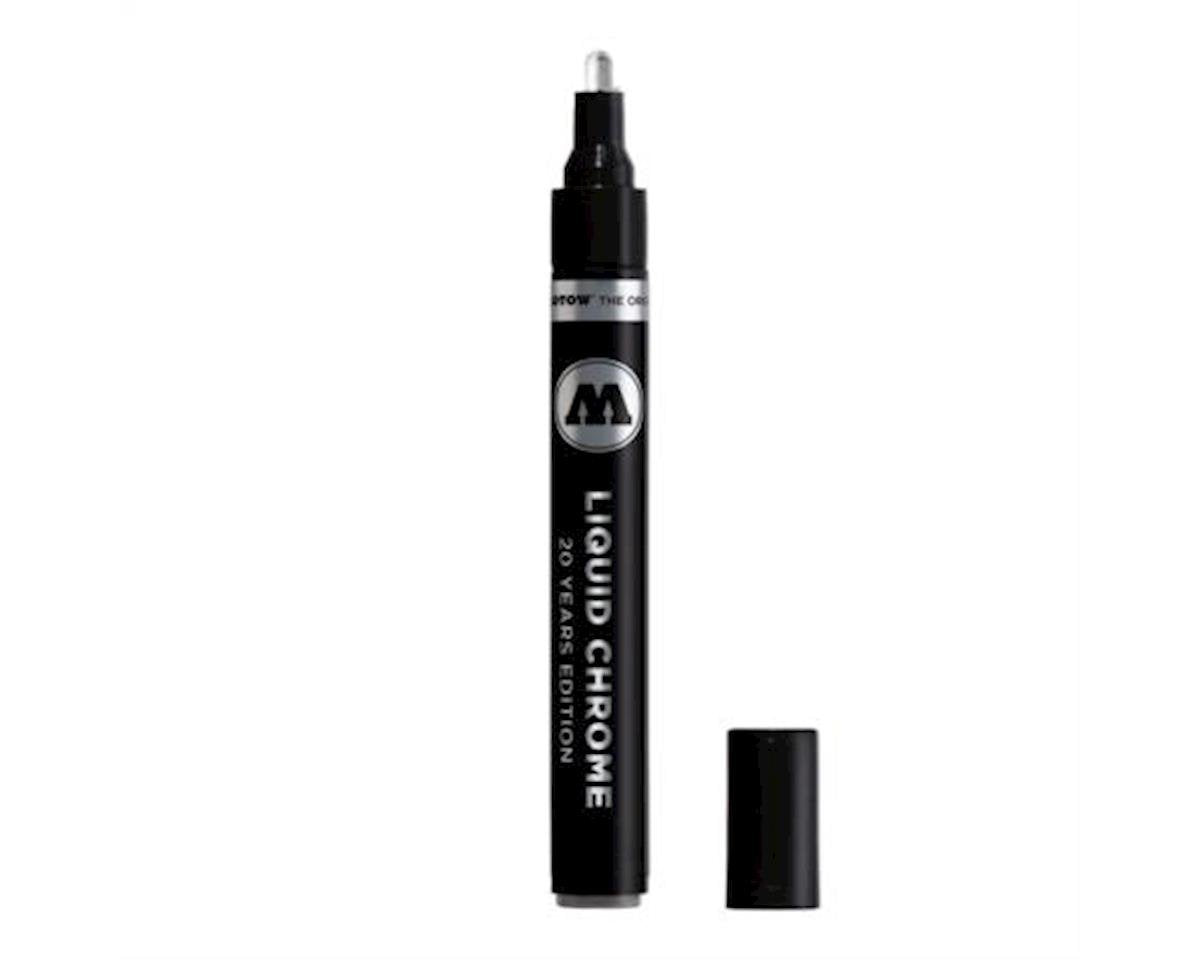 Liquid Chrome Marker - Molotow Liquid Chrome