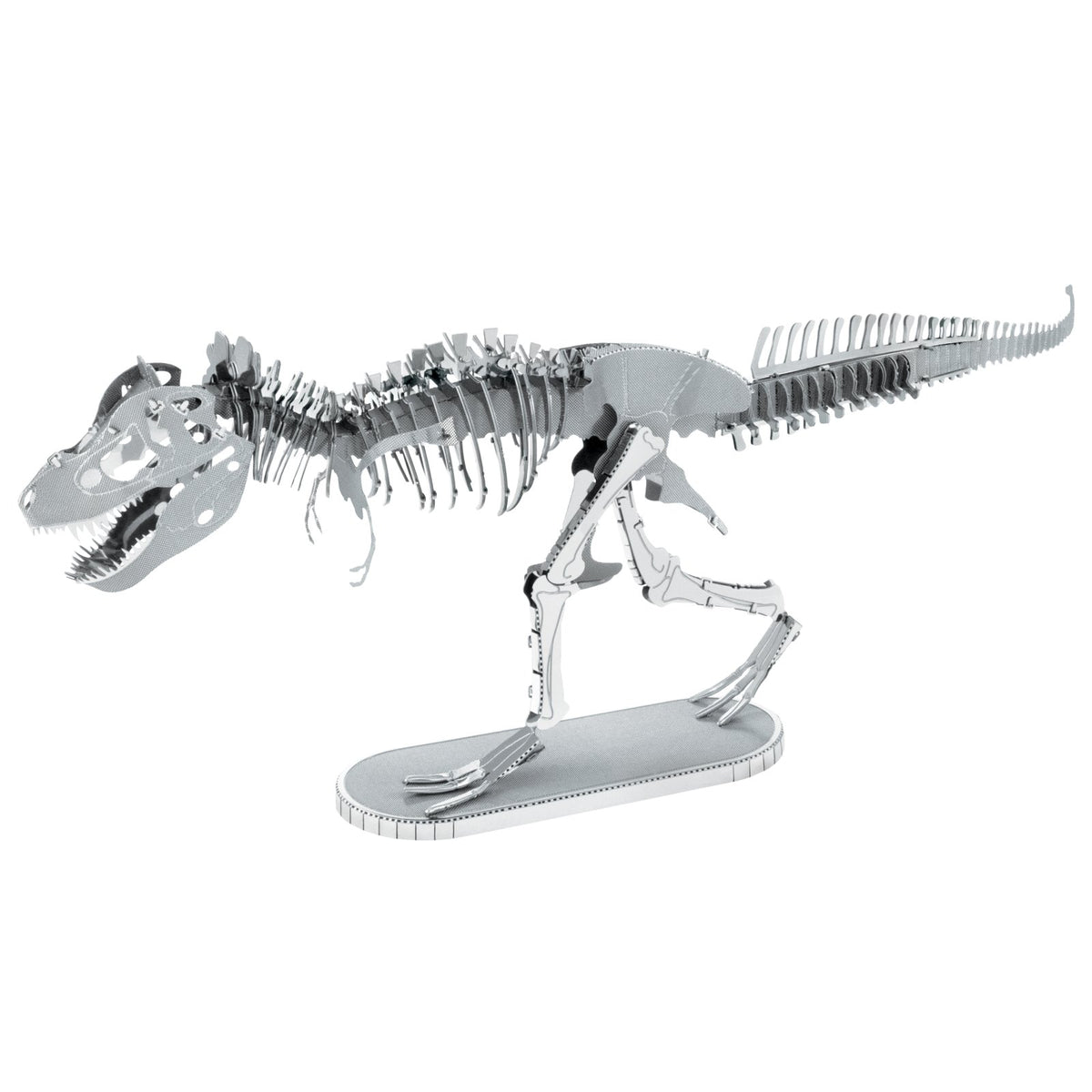TYRANNOSAURUS REX SKELETON