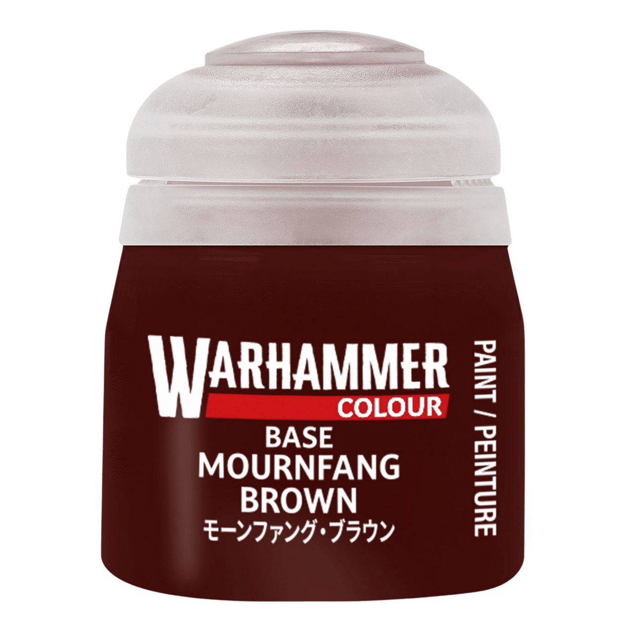 MOURNFANG BROWN 12ML
