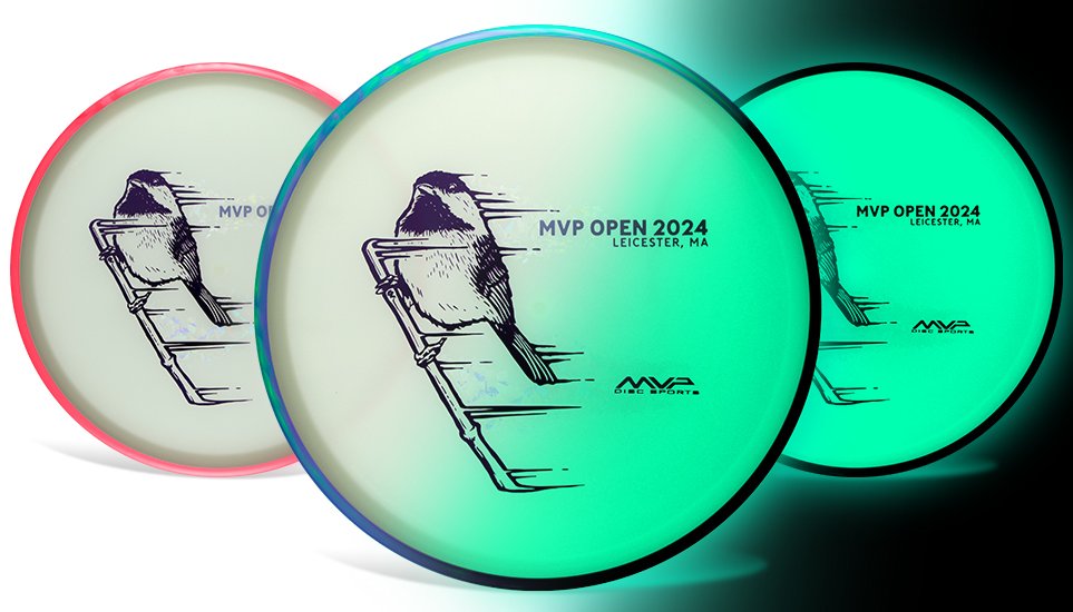 Eclipse Tempo (MVP Open Edition)