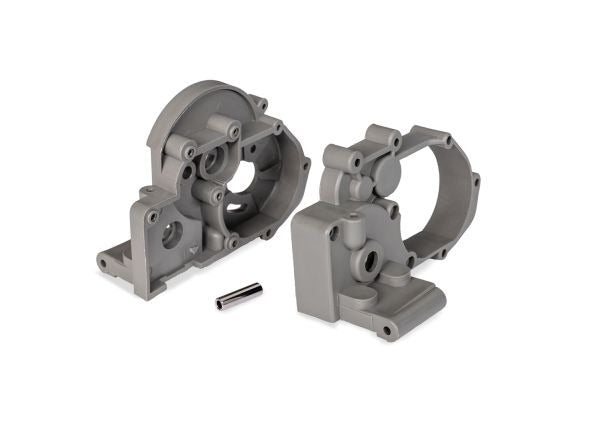 Magnum 272 Gray Gearbox Halves (L&R)