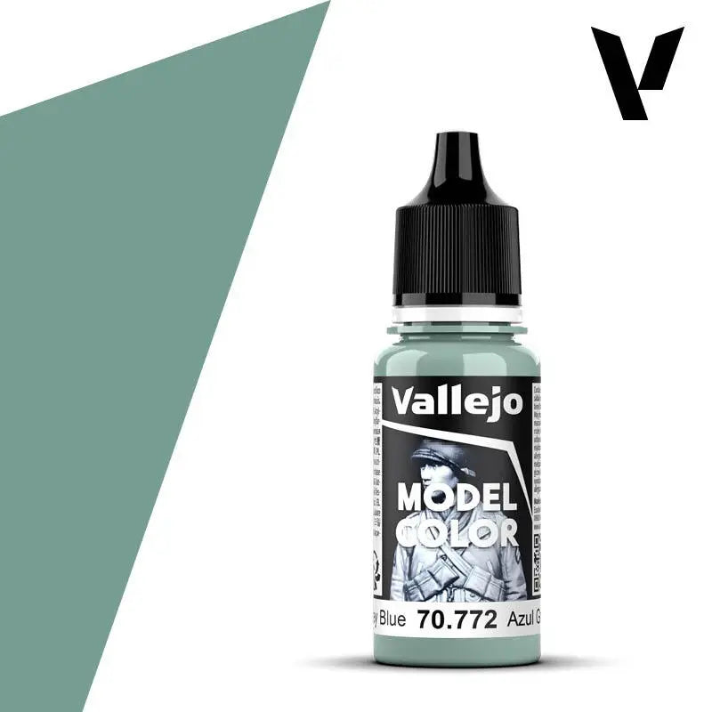 Medium Gray Blue 70.772 18ml