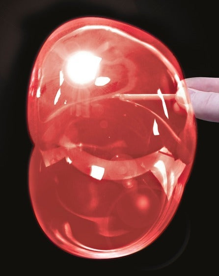 Neato! Plastic Bubbles
