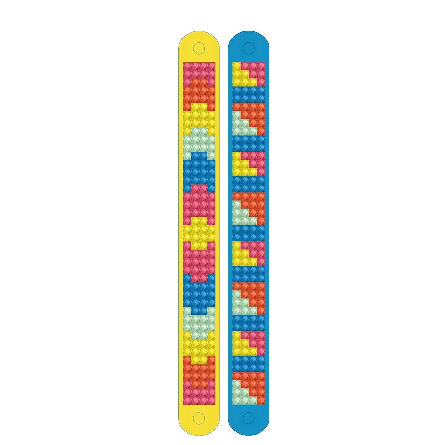 Neon Bracelets Kit