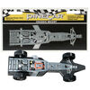 PineCar(R) Accessories - Maximum Torque Chassis Weight