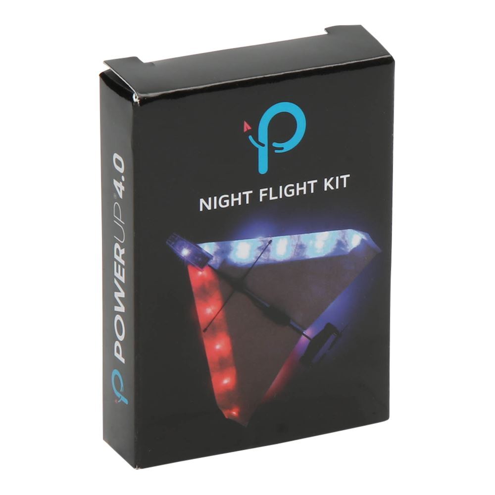 POWERUP 4.0 Night Flight Kit
