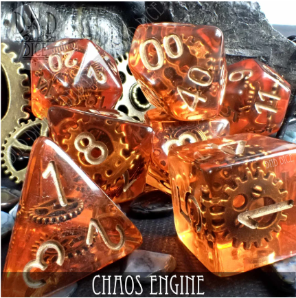 Chaos Engine