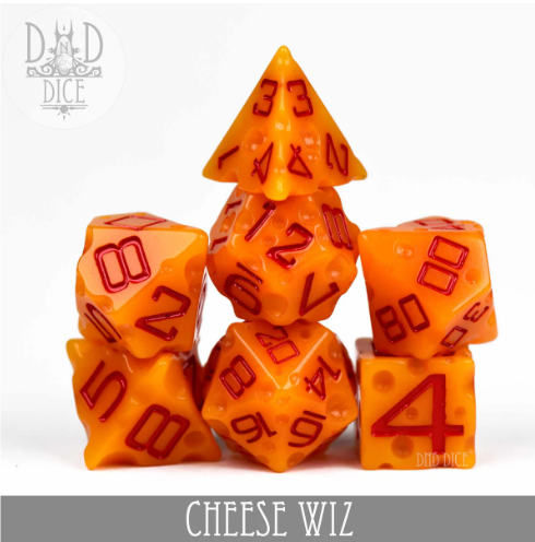 Cheese Wiz - #PR07CHEESE