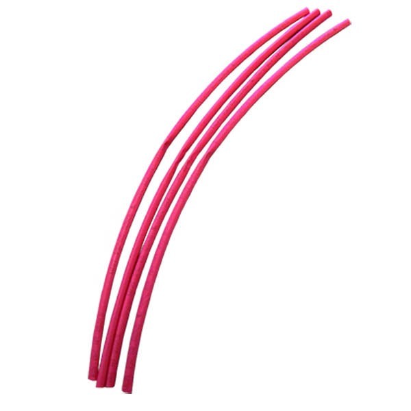 PRC Heat Shrink - 3mm - RED