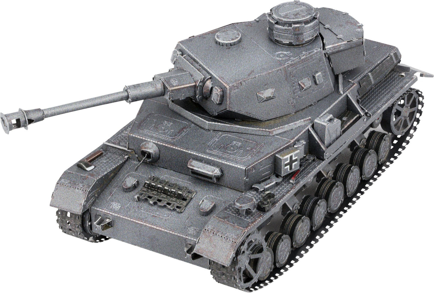 PANZER IV