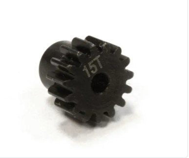 Pinion Gear 15T 1/18 LaTrax Rally