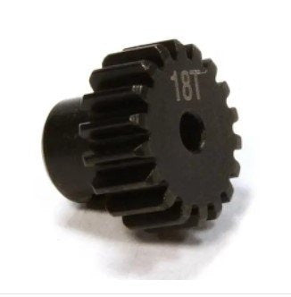 Pinion Gear 18T 1/18 LaTrax Rally