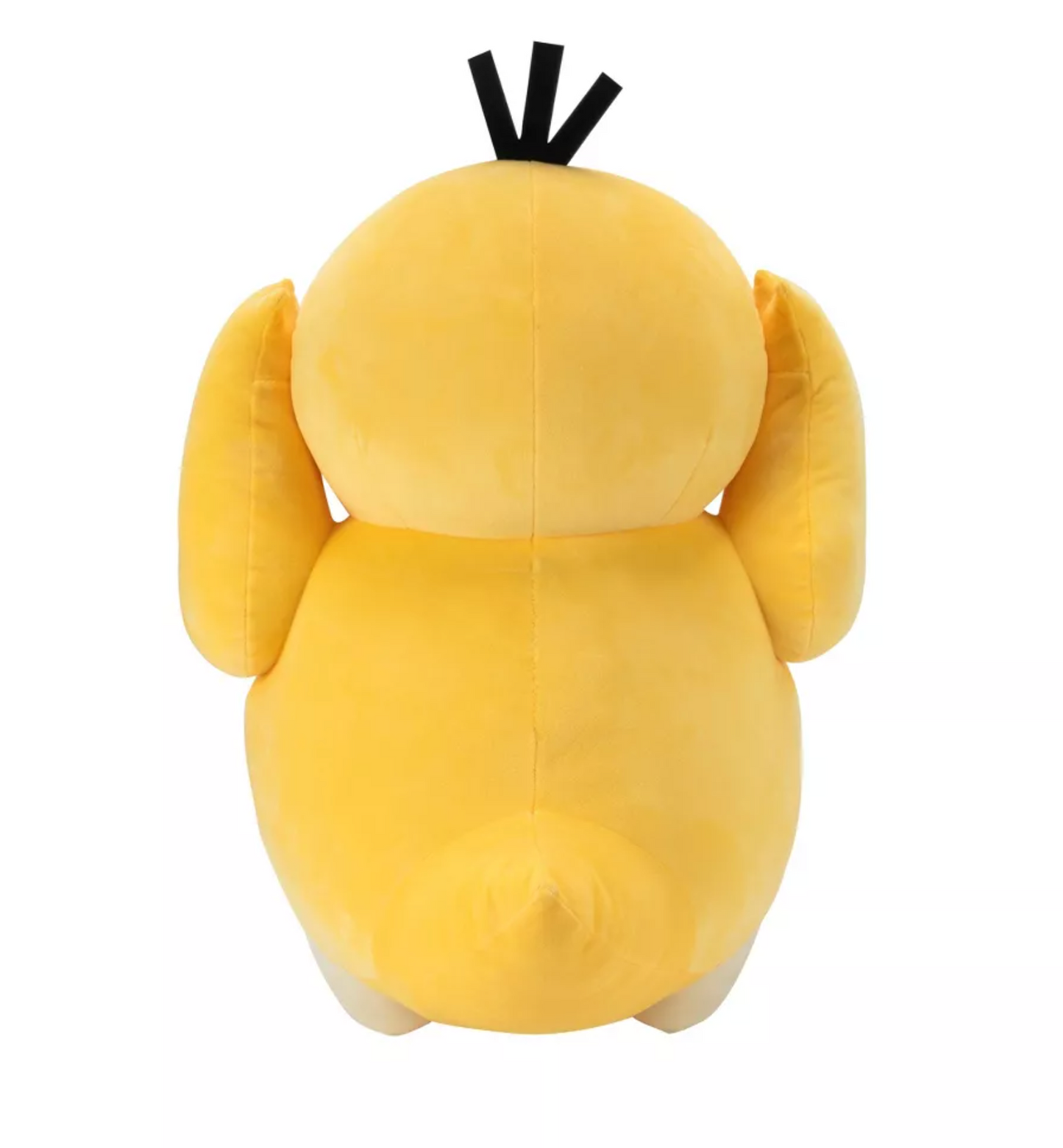Pokemon Psyduck