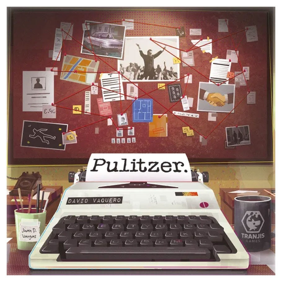 Pulitzer