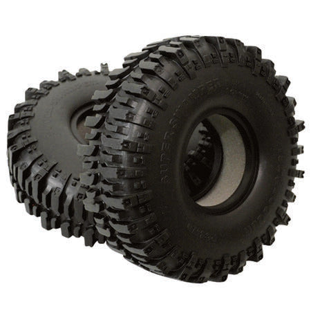 Interco Super Swamper 2.2" TSL/Bogger Scale Tire