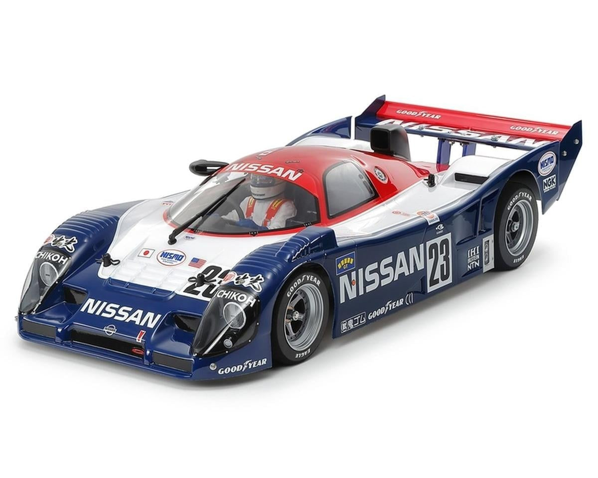 RC Nissan R91CP