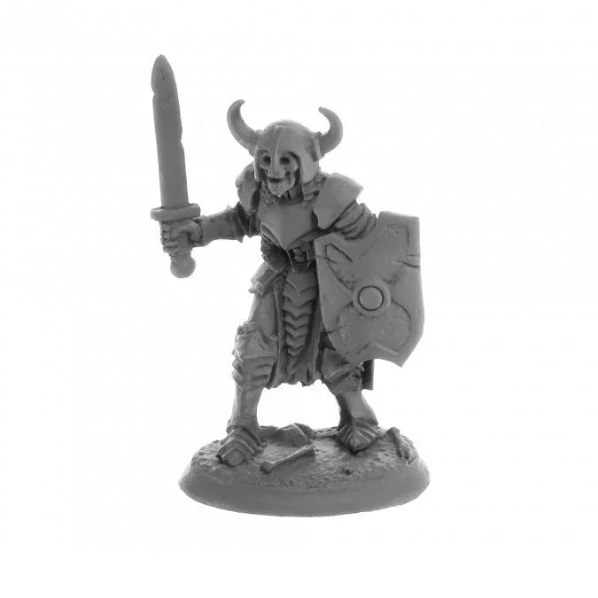 Rictus the Undying