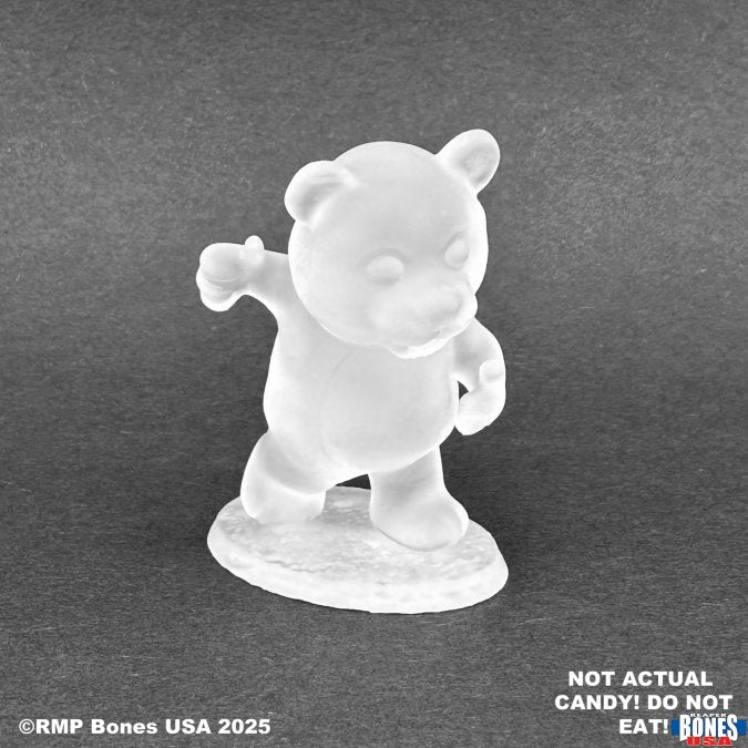 Dire Gummy Bear
