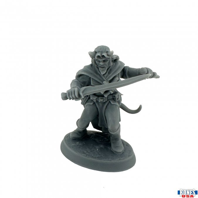 Skarix Sablecloak Hellborn Rogue