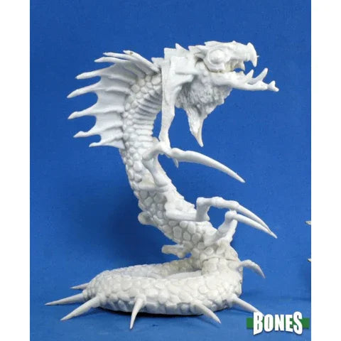 Frost Wyrm