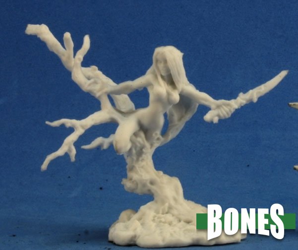 Drys Dryad