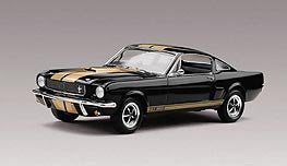 852482 1/24 Shelby Mustang GT350H