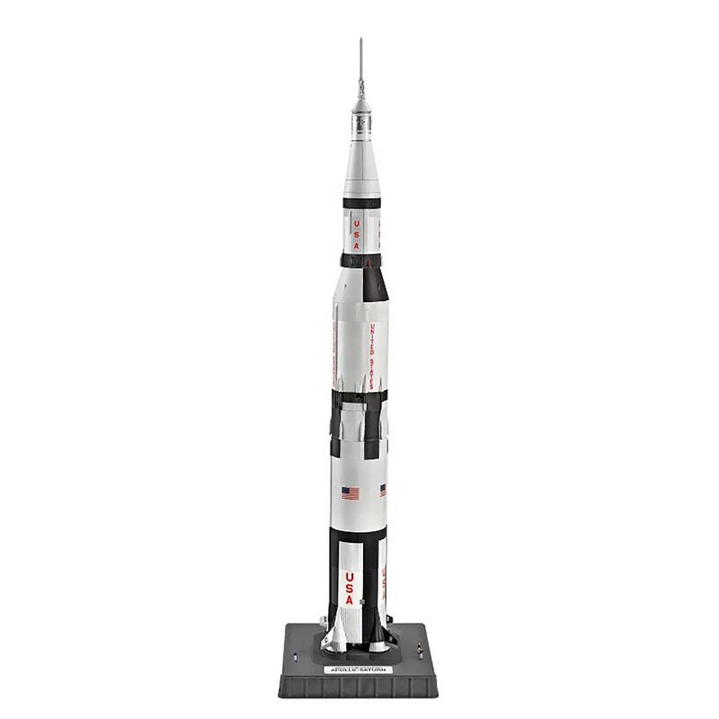 1/144 Apollo Saturn V