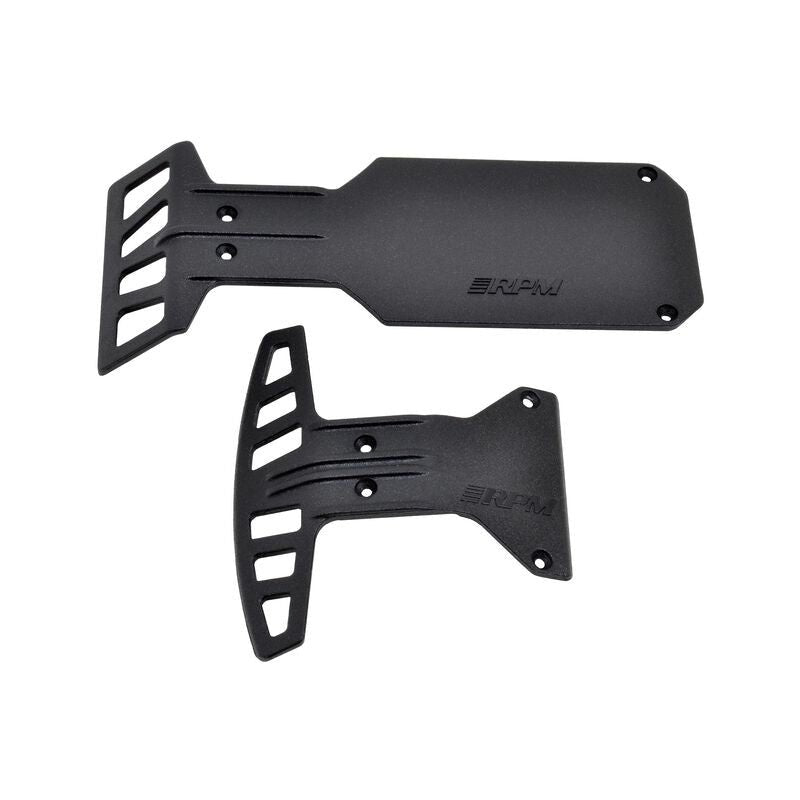 Front & Rear Bumper set 1/24 Losi Micro-T
