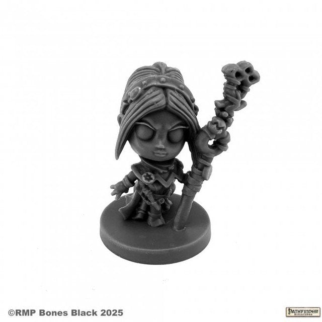 Seoni Iconic Chibi Sorceress