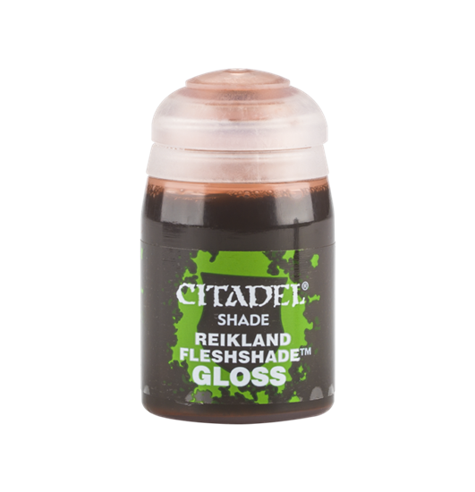 SHADE: EIKLAND FLESHSHADE GLOSS 24ML