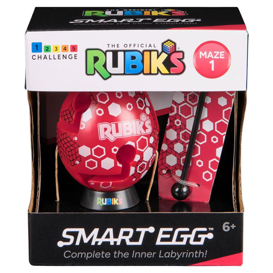 Rubik's Smart Egg