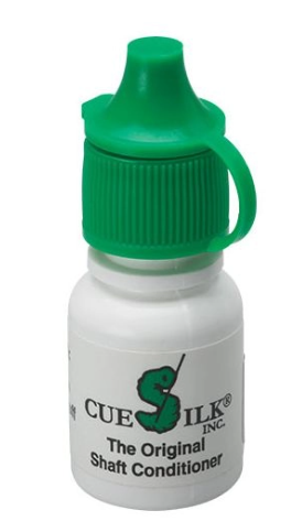 CUE SILK .25OZ