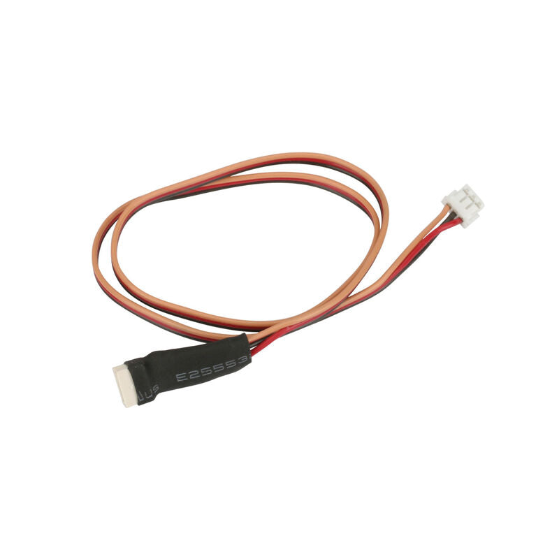 12"" Aircraft Telemetry Extension