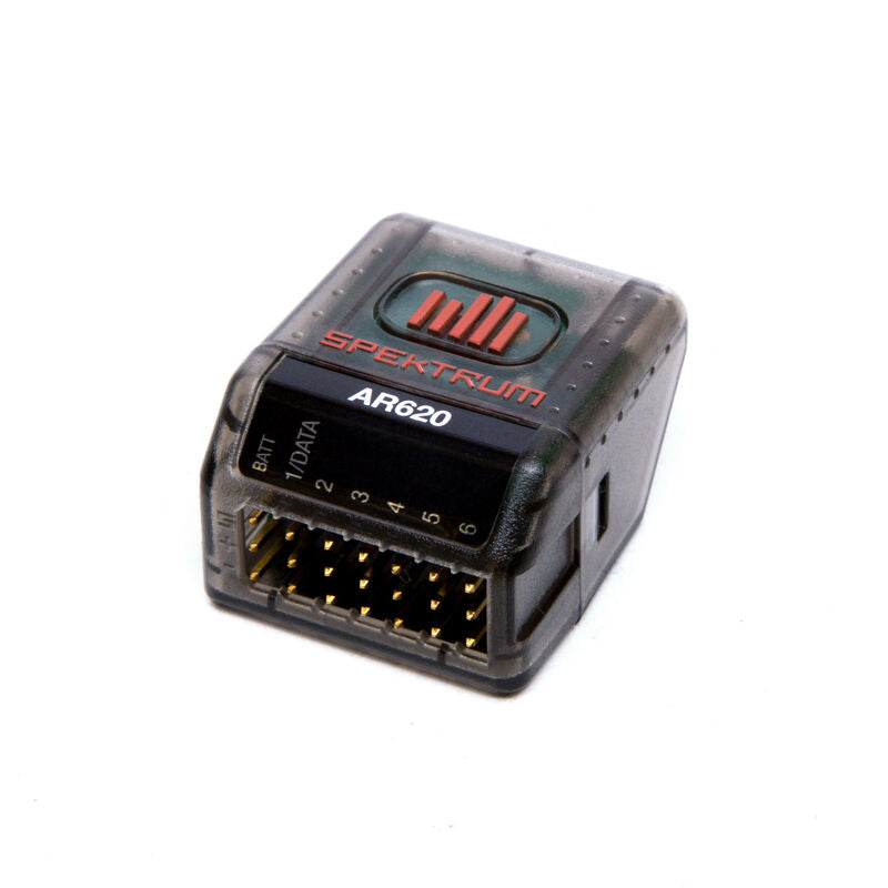 6CH SPORT RECEIVER