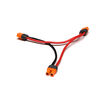 IC3 Battery Series Harness 6"" / 150mm; 13 AWG