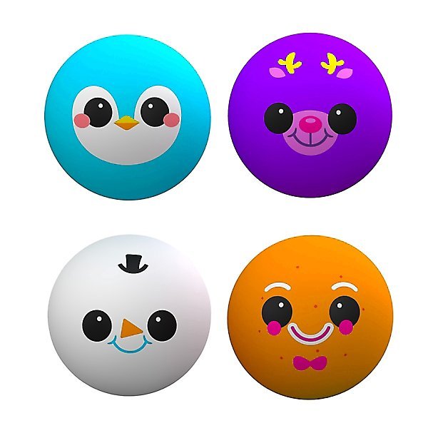 Squishmas Squishkins - 2024