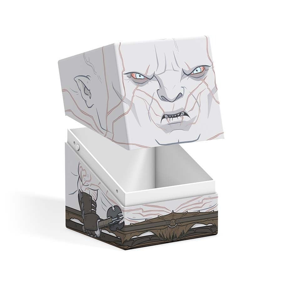 SQUAROES: WB THE HOBBIT: AZOG THE DEFILER (HOB005)