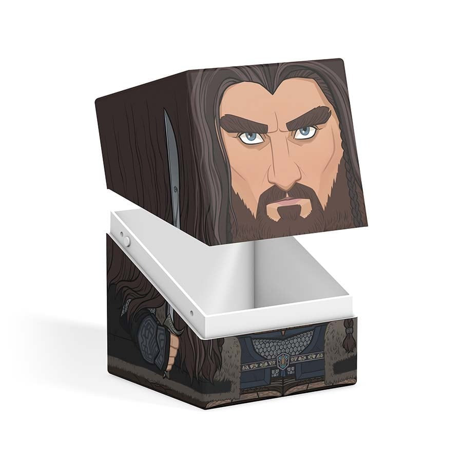 SQUAROES: WB THE HOBBIT: THORIN OAKENSHIELD (HOB003)