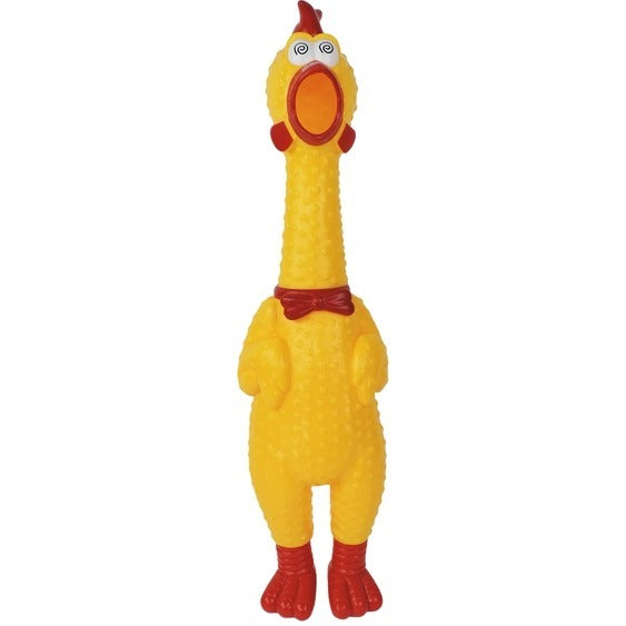 Say Whaaaaat?! Super Squawker - 27in Tall!